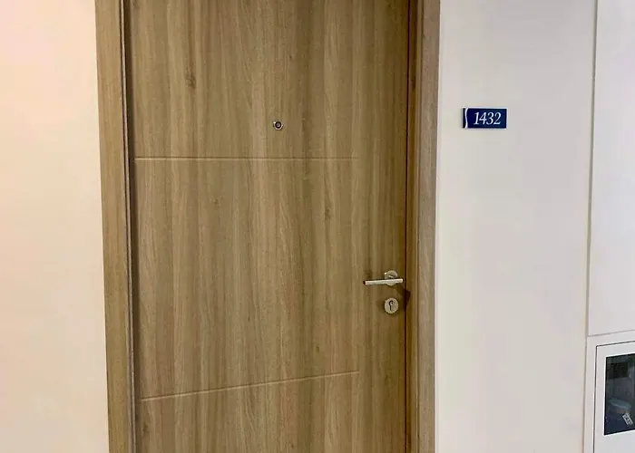 Premier Luxury Near Sm Mall Of Arena & Dfa With Free Parking Apartamento Manila