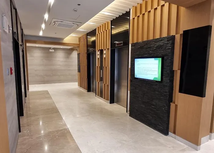 Premier Luxury Near Sm Mall Of Arena & Dfa With Free Parking Apartamento *