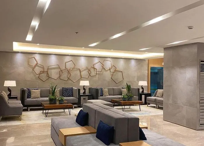 Premier Luxury Near Sm Mall Of Arena & Dfa With Free Parking *