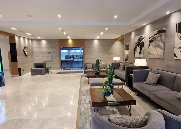 Premier Luxury Near Sm Mall Of Arena & Dfa With Free Parking