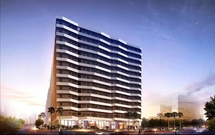 Premier Luxury Near Sm Mall Of Arena & Dfa With Free Parking * Manila