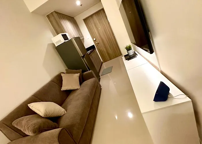 Premier Luxury Near Sm Mall Of Arena & Dfa With Free Parking * Manila