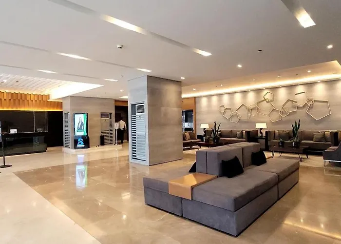 Premier Luxury Near Sm Mall Of Arena & Dfa With Free Parking Apartamento *